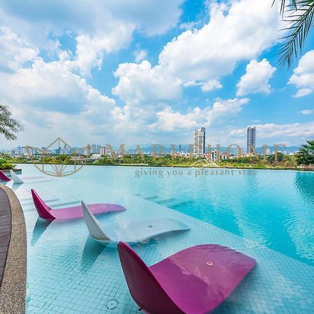 Parc 3 Premier Suites กัวลาลัมเปอร์ ภายนอก รูปภาพ