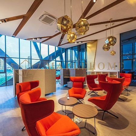 Parc 3 Premier Suites กัวลาลัมเปอร์ ภายนอก รูปภาพ