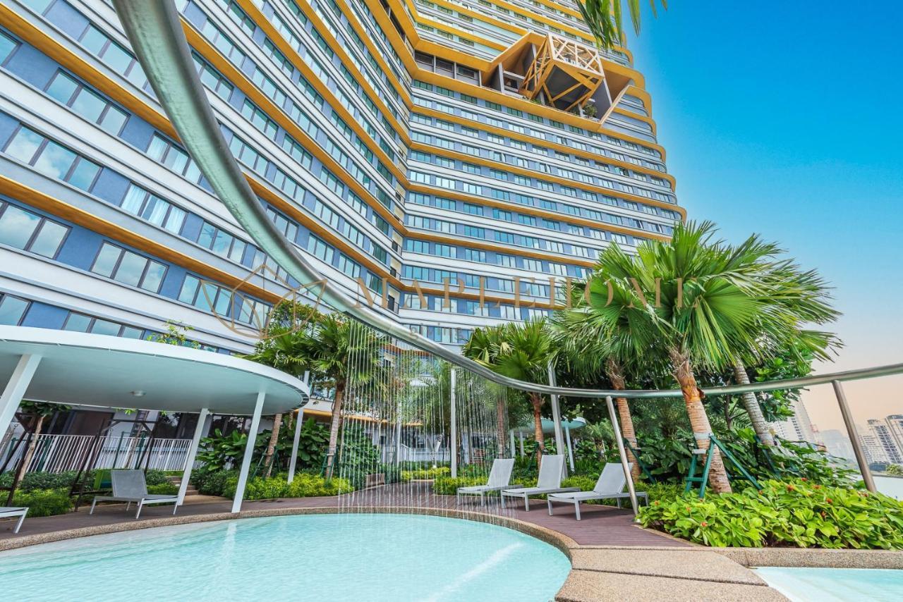 Parc 3 Premier Suites กัวลาลัมเปอร์ ภายนอก รูปภาพ