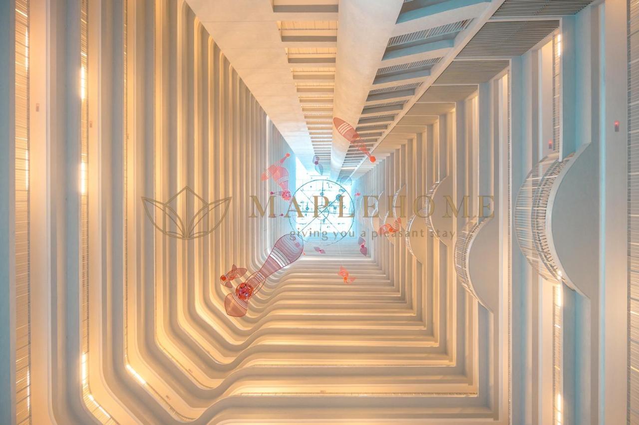 Parc 3 Premier Suites กัวลาลัมเปอร์ ภายนอก รูปภาพ
