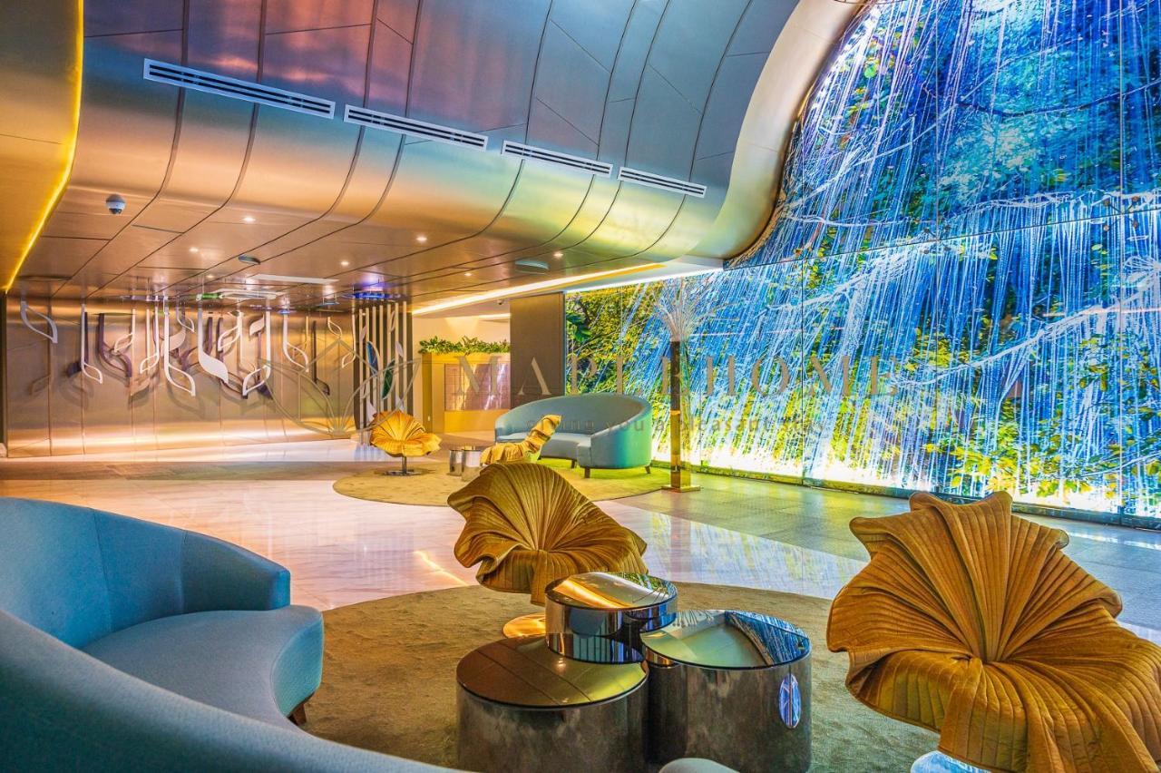 Parc 3 Premier Suites กัวลาลัมเปอร์ ภายนอก รูปภาพ